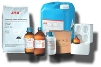 Chemical reagent product promotions